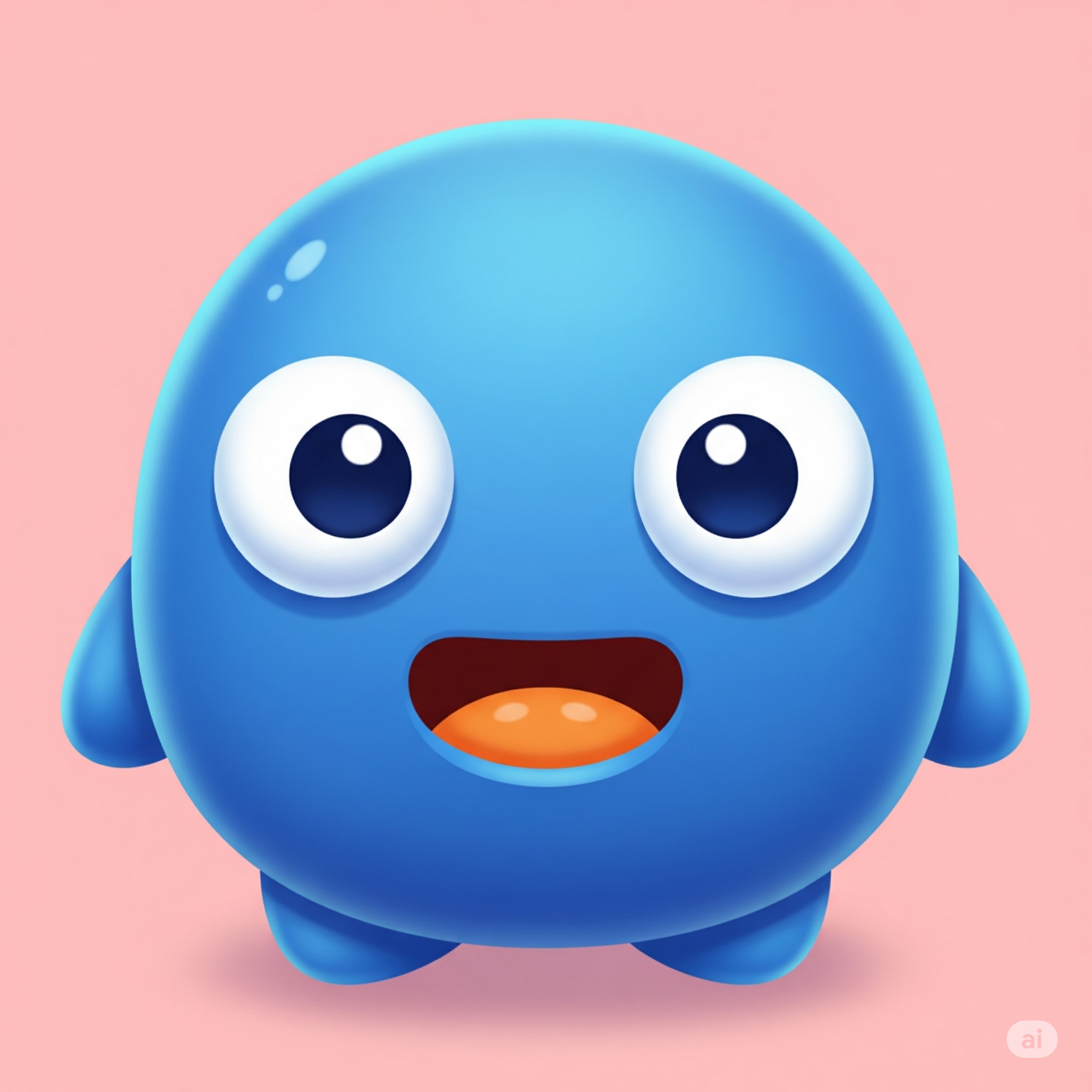 ナビゲーターキャラクター ラリたん